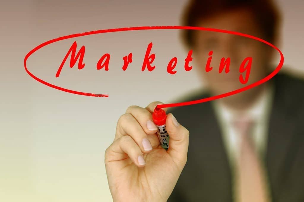 Direct marketing: an essential strategy