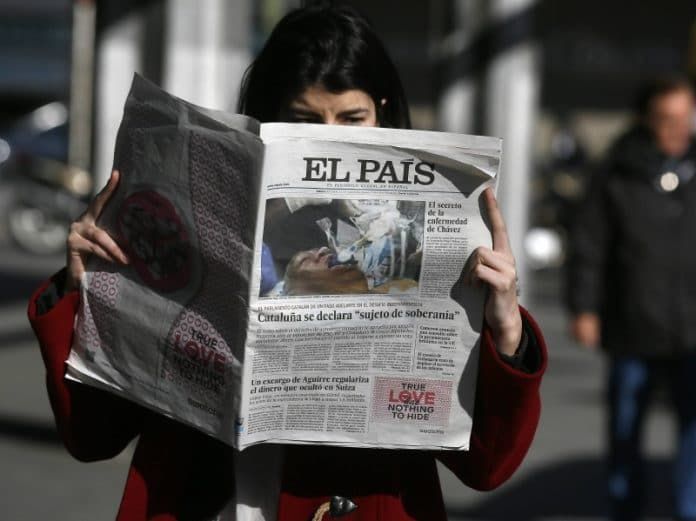 The decline of the press in France less and less media and more and more silence each